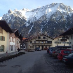 Baumgeige