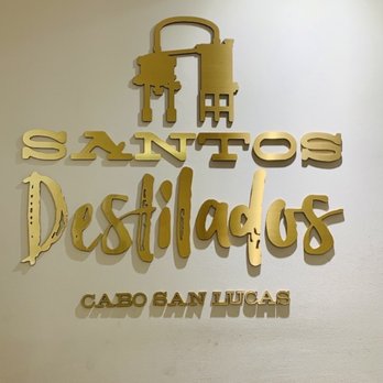Santos Destilados - Beer, Wine & Spirits Near Me - Cabo San Lucas, BCS