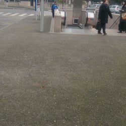 Métro la Vache