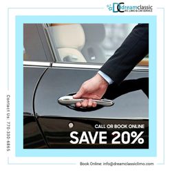 Dream Classic Limo - Dream Classic Limo