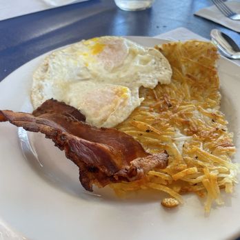 Crowbar Cafe - My breakfast - American Near Me - Shoshone, California
