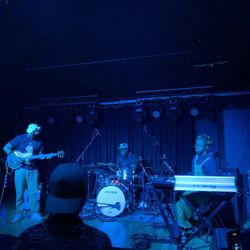 Asheville Music Hall