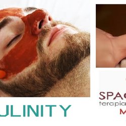 Massagem Relaxante