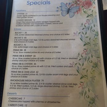 Valley Smokehouse - Menu - Barbeque Near Me - Staunton, Virginia
