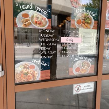 Be Thai Restaurant - Thai Near Me - Boise, Idaho Be Thai Restaurant - Thai Near Me - Boise, Idaho
