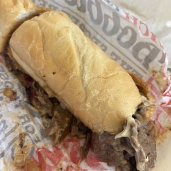 Capriotti's Sandwich Shop - Cheesesteak - Sandwiches Near Me - Granite Bay, California Capriotti's Sandwich Shop - Cheesesteak - Sandwiches Near Me - Granite Bay, California