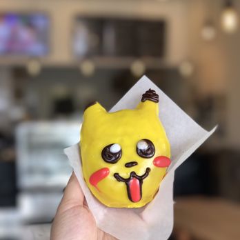 Earnest Donuts - Donuts Near Me - Lewisville, Texas