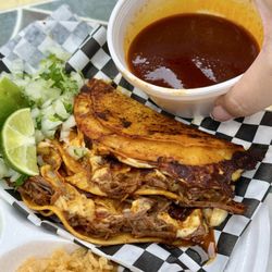 24/7 Tacos