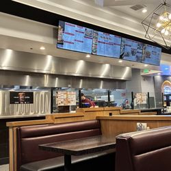 Douglas Burgers 23 - See how nice it looks!