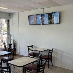 Pizza & Grill