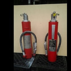 Sheffield Fire & Safety Company