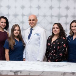 Walk in Clinic NY - Walk in Clinic Team