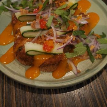 Indo - Shrimp toast - Pan Asian Near Me - St. Louis, Missouri
