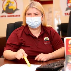 Fiesta Auto Insurance & Tax Service