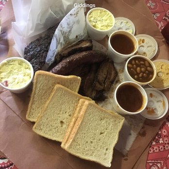 City Meat Market - Meat Shops Near Me - Giddings, Texas