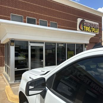Hibdon Tires Plus - Tires Near Me - Oklahoma City, Oklahoma Hibdon Tires Plus - Tires Near Me - Oklahoma City, Oklahoma