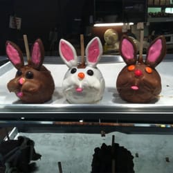 Rocky Mountain Chocolate
