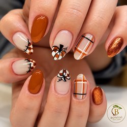 Bonsai Nail Bar