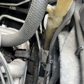 DS Transport Services - Roadside Assistance Near Me