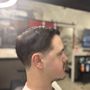 The Barber House