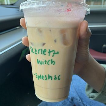 PotHead Cafe - Scarlette witch 20oz - Coffee & Tea Near Me - Jurupa Valley, California PotHead Cafe - Scarlette witch 20oz - Coffee & Tea Near Me - Jurupa Valley, California