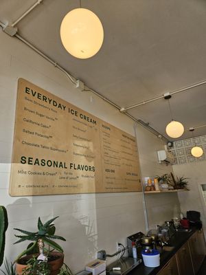 Frankie & Jo's Ballard by null