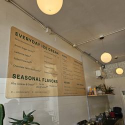 Frankie & Jo's - Ballard - Menu