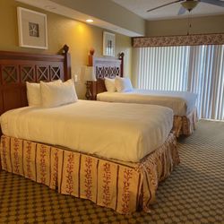 Westgate Towers Resort