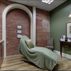 Abbie Lynn Skin Care - Treatment room