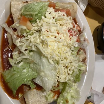 La Tapatia Mexican Grill - Enchiladas - Mexican Near Me - Beaver Dam, Wisconsin