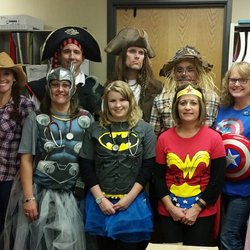 Parker Pediatrics and Adolescents