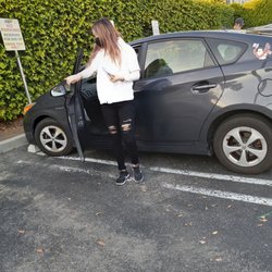 Sams Private Driving Lessons