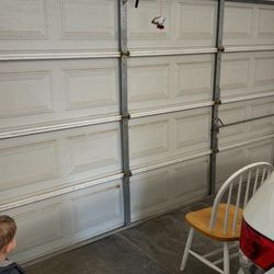 Green Lake Garage Door Repair
