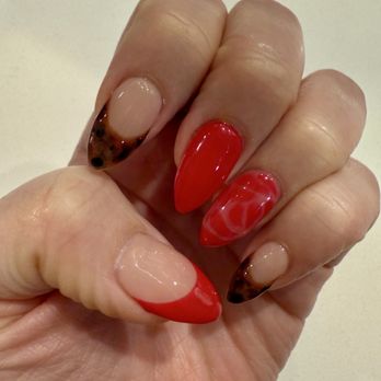 The Boujee Nails - Nail design - Nail Salons Near Me - Fullerton, California
