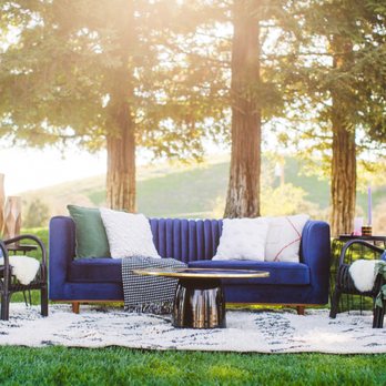 Hummingbird House - Venues & Event Spaces Near Me - Templeton, California