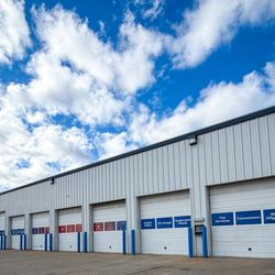 All-Star Automotive West - Exterior photo of All-Star Automotive bays.