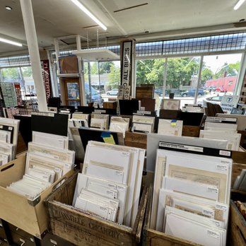 WardMaps - Antiques Near Me - Cambridge, Massachusetts