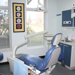 Mariah Shojaei Endodontics