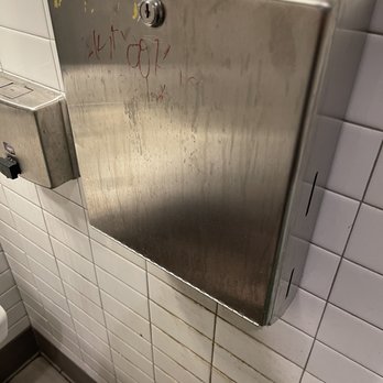 Philz Coffee - Clean your bathrooms. It's embarrassing - Coffee & Tea Near Me - Campbell, California