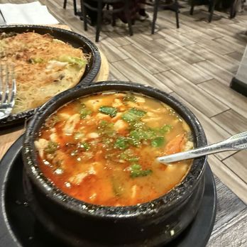 Naju Tofu - Korean Near Me - Fresno, California Naju Tofu - Korean Near Me - Fresno, California