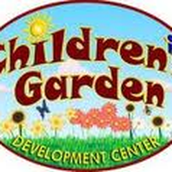 Childrens Garden Center