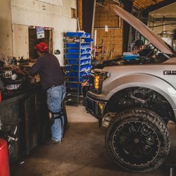 Powell Tire - Need auto service or new tires?