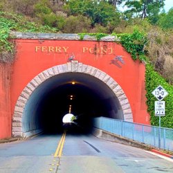 Dornan Drive Tunnel