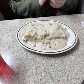 Jeri's Jumbos Cafe - Sausage and gravy - Diners Near Me - Pocatello, Idaho Jeri's Jumbos Cafe - Sausage and gravy - Diners Near Me - Pocatello, Idaho