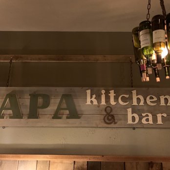 NAPA Kitchen + Bar Dublin - New American Near Me - Dublin, Ohio NAPA Kitchen + Bar Dublin - New American Near Me - Dublin, Ohio