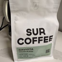 Some of the best coffee in town!