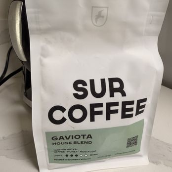 Sur Coffee - Some of the best coffee in town! - Coffee Roasteries Near Me - San Clemente, California