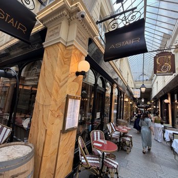 Astair - French Near Me - Paris, 75