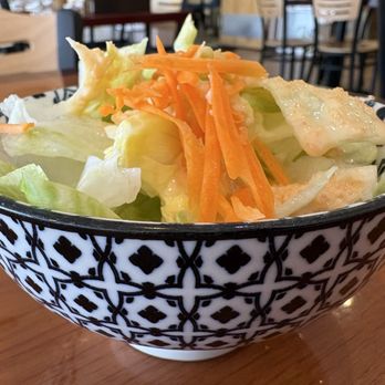 Lamoon Thai Restaurant - Salad - Thai Near Me - Mundelein, Illinois Lamoon Thai Restaurant - Salad - Thai Near Me - Mundelein, Illinois