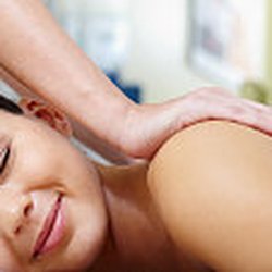 Relaxing Massage